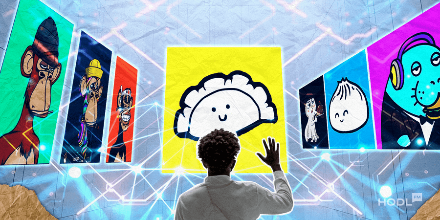 Top 10 NFT Artists You Should Know 2 2 NFT Market Reaches $9.3 Billion as Ethereum Fuels Growth Top 10 NFT Artists You Should Know 2 2 NFT Market Reaches $9.3 Billion as Ethereum Fuels Growth