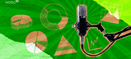 Top 10 NFT Podcasts for Beginners
