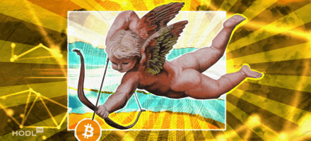 Top 9 Valentine’s Day Gift Ideas for Crypto Lovers