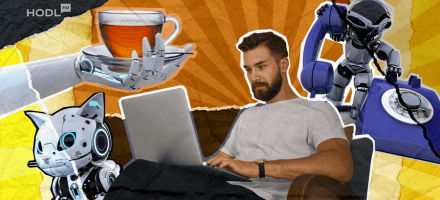 Top AI Tools to Change Your Work and Daily Routine