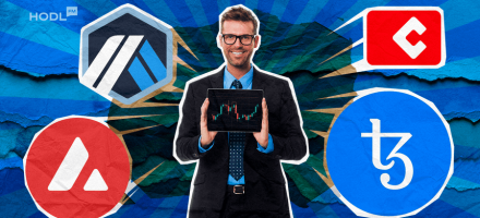 Top Blockchain Projects of 2024