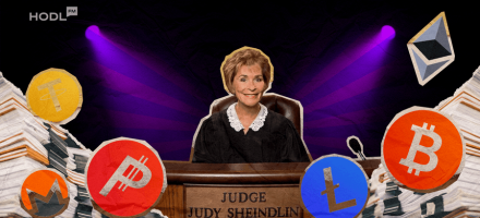 Top Crypto Court Cases to Watch Post-SBF Sentencing