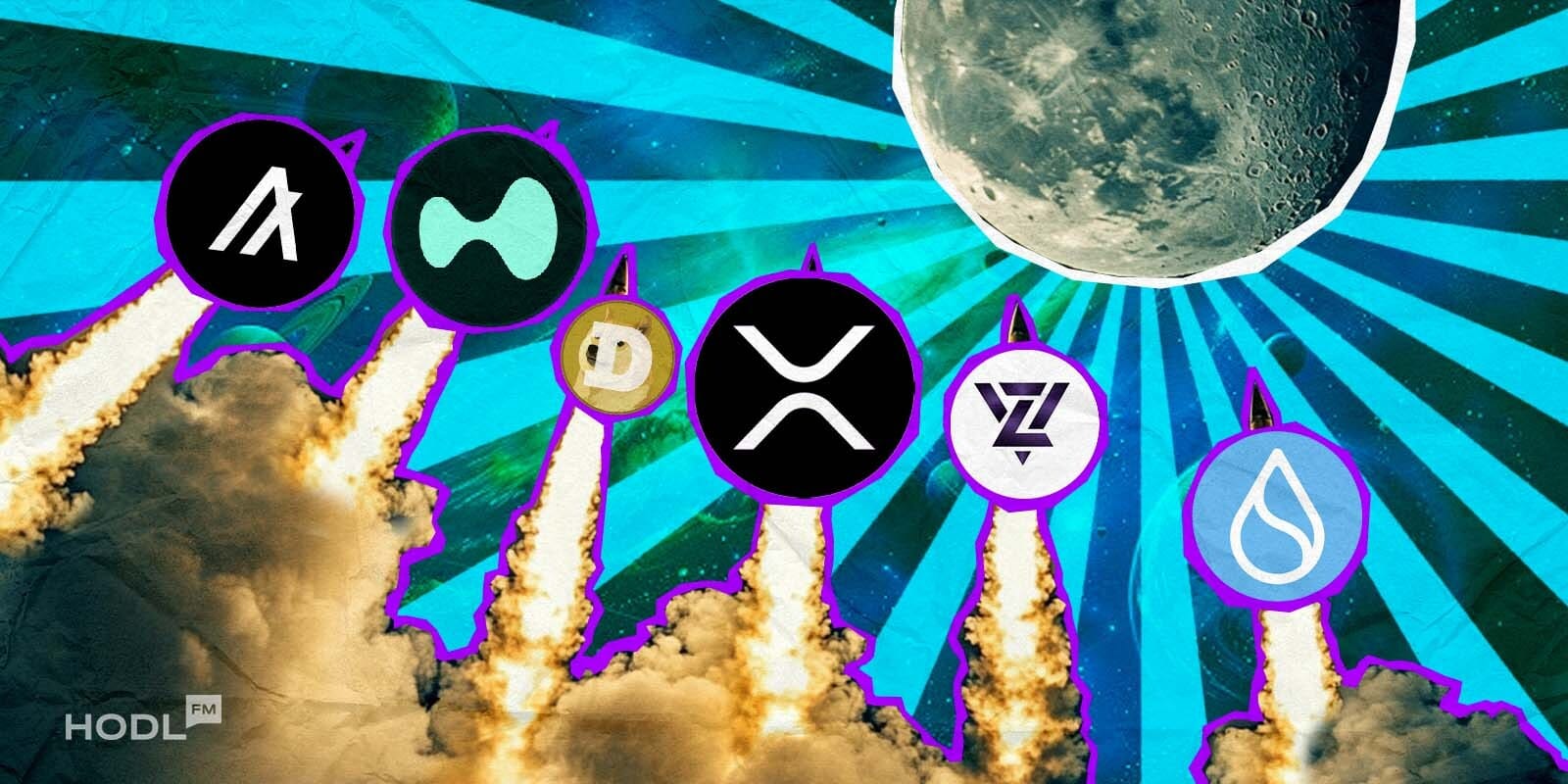 Top Crypto December Top Altcoins for 2025 Top Crypto December Top Altcoins for 2025