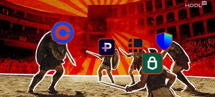 Top Crypto Wallets For 2025