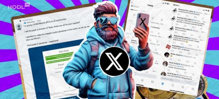 Top Crypto X Accounts Every Hodler Should Know