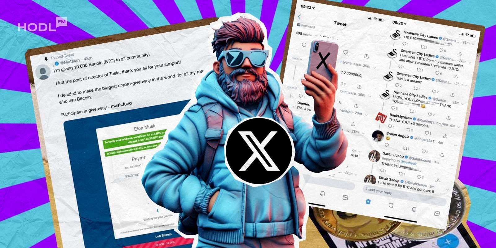 Top Crypto X Accounts Top Crypto X Accounts Every Hodler Should Know Top Crypto X Accounts Top Crypto X Accounts Every Hodler Should Know