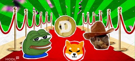 Top Memecoins of December You Should Know