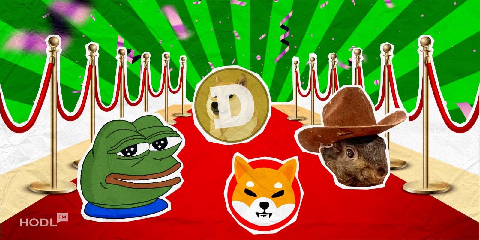 Top Memecoins December Top Memecoins of December You Should Know Top Memecoins December Top Memecoins of December You Should Know