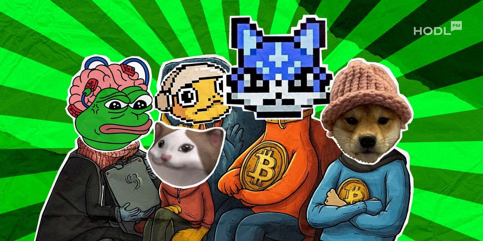 Top Memecoins September How to Trade Memecoins in 2024 Top Memecoins September How to Trade Memecoins in 2024