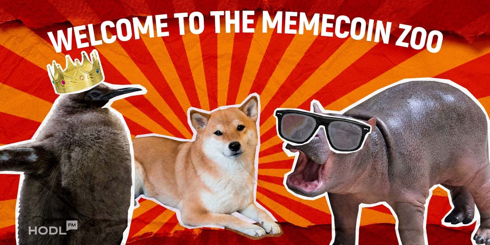 Top Memecoins of October Top Memecoins of October Top Memecoins of October Top Memecoins of October