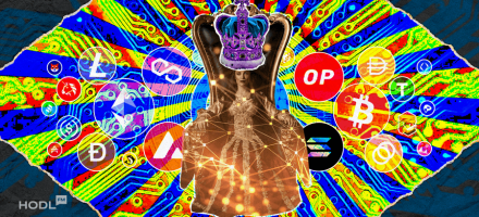 Top Most Influential Women in Crypto