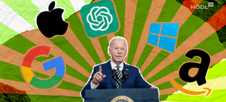 The USA has Created a Consortium to Control the Development of AI