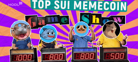 Top Sui Memecoins You Need to Know in 2024