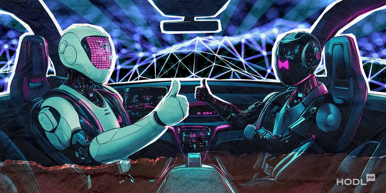 Trading Bots AI Agents AI Agents vs AI Chatbots in Crypto: Key Differences and How They Impact Trading Trading Bots AI Agents AI Agents vs AI Chatbots in Crypto: Key Differences and How They Impact Trading