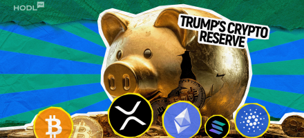 The Crypto Community Isn’t Buying It: Trump’s Bitcoin Reserve Plan Gets a Cold Reception