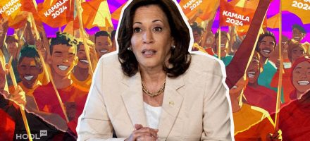 Trump Accuses Harris of Using AI to Inflate Rally Crowds