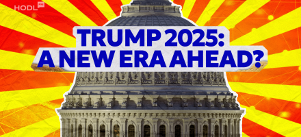 Trump’s Second Inauguration Took Place, but Crypto Doesn’t Make the Agenda