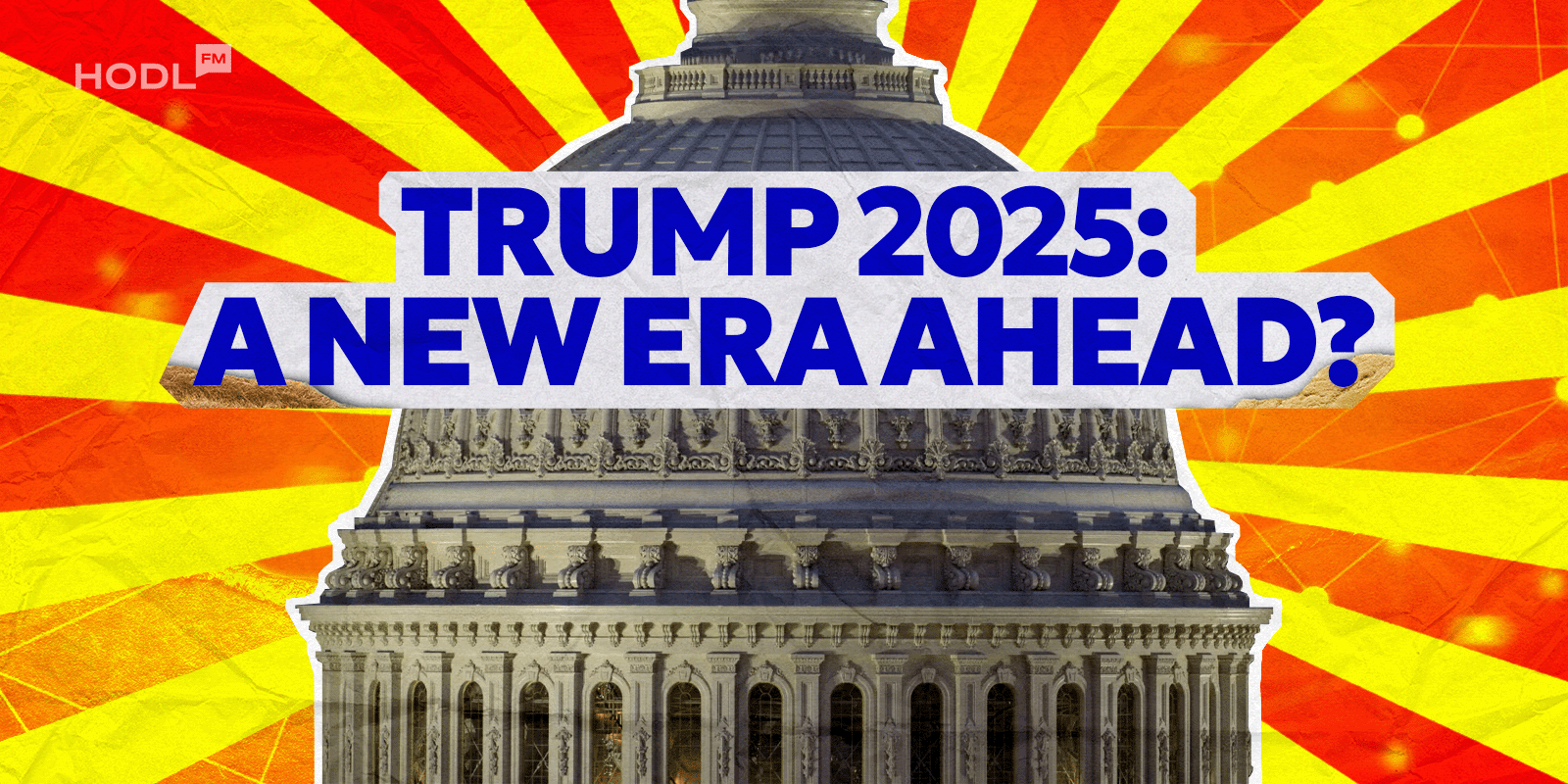 Trump Inauguration Trump’s Second Inauguration Took Place, but Crypto Doesn’t Make the Agenda Trump Inauguration Trump’s Second Inauguration Took Place, but Crypto Doesn’t Make the Agenda