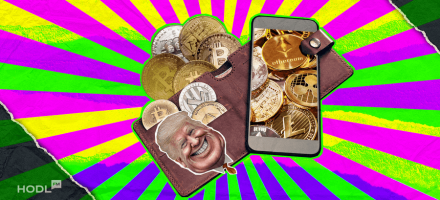 Trump-Labeled Wallet Turns Meme Token into Million-Dollar Goldmine
