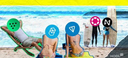 TOP Memecoins of June and July 2024