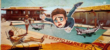 UK Cryptocurrency Managing Firm Tap Global Enters the US—Despite Unclear Regulations