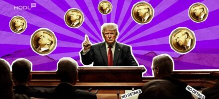 Trump Administration Considers Crypto-Friendly Candidates for Fed Chair