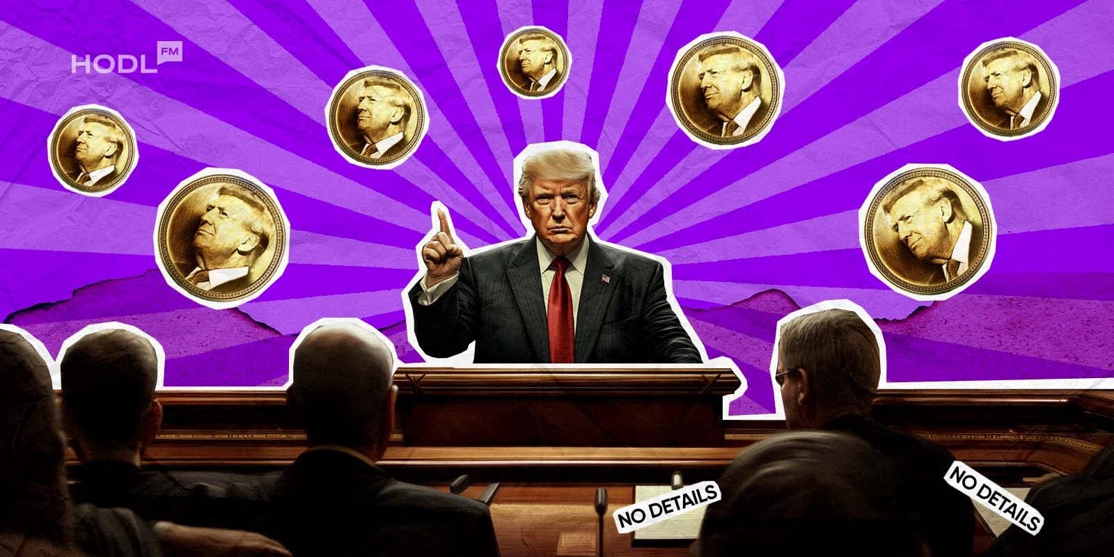 Trump World Liberty Financial team Trump's World Liberty Financial Fails to Impress Crypto Investors Trump World Liberty Financial team Trump's World Liberty Financial Fails to Impress Crypto Investors