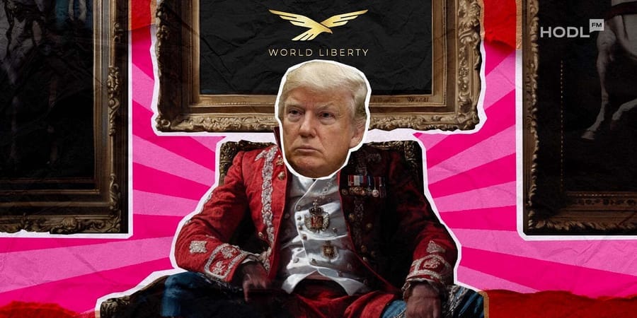Trump crypto project launch WLFI Token to Begin Trading as 99.94% of Voters Approve Proposal Trump crypto project launch WLFI Token to Begin Trading as 99.94% of Voters Approve Proposal