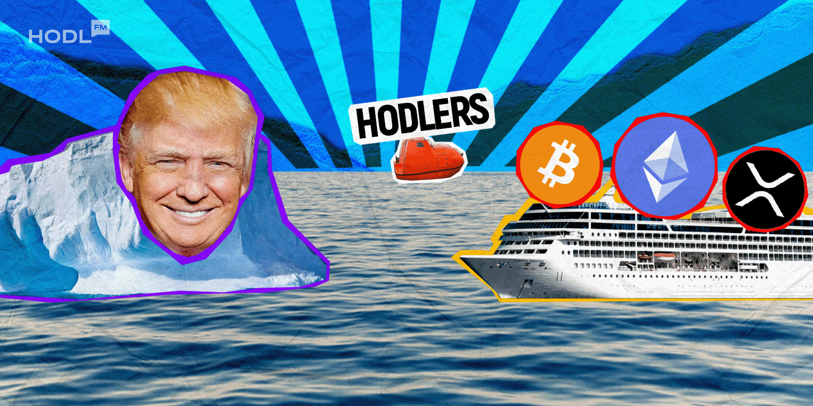 Trump market crash Trump’s Tariffs Trigger Crypto Market Crash: Over $2B Wiped Out Trump market crash Trump’s Tariffs Trigger Crypto Market Crash: Over $2B Wiped Out