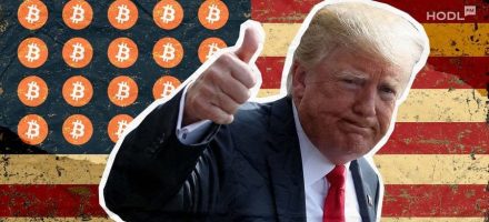 Trump Rakes In $57M from Crypto Venture World Liberty Financial
