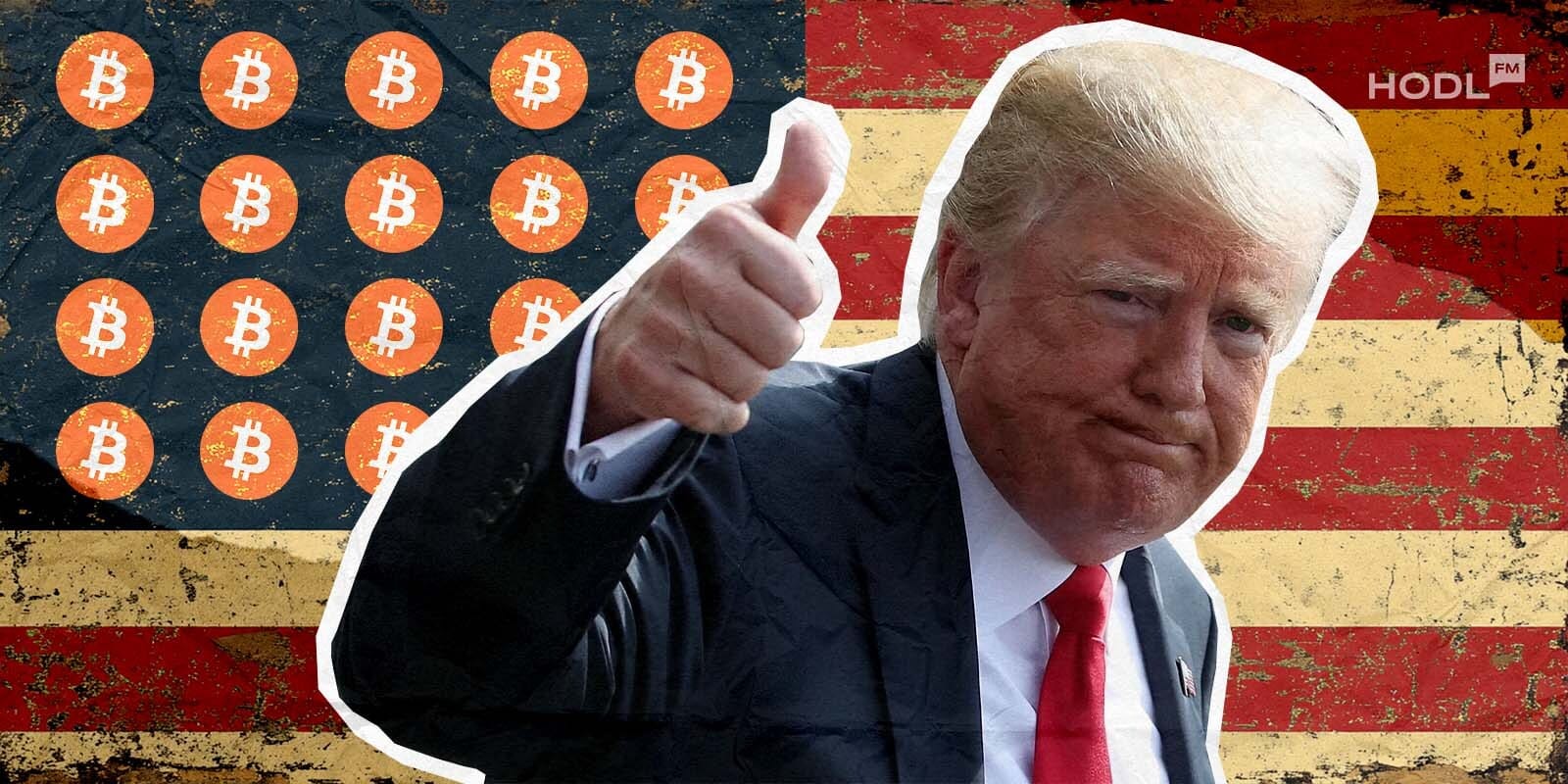 Trump rypto Polymarket: Bitcoin Reserve Odds Surge as Trump's Presidency Nears