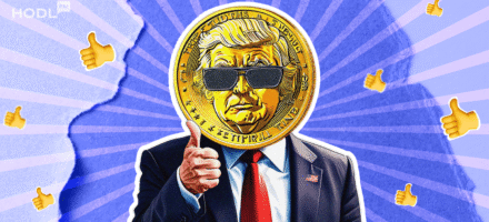 Trump-Led Crypto Project “World Liberty” To Launch Native Stablecoin