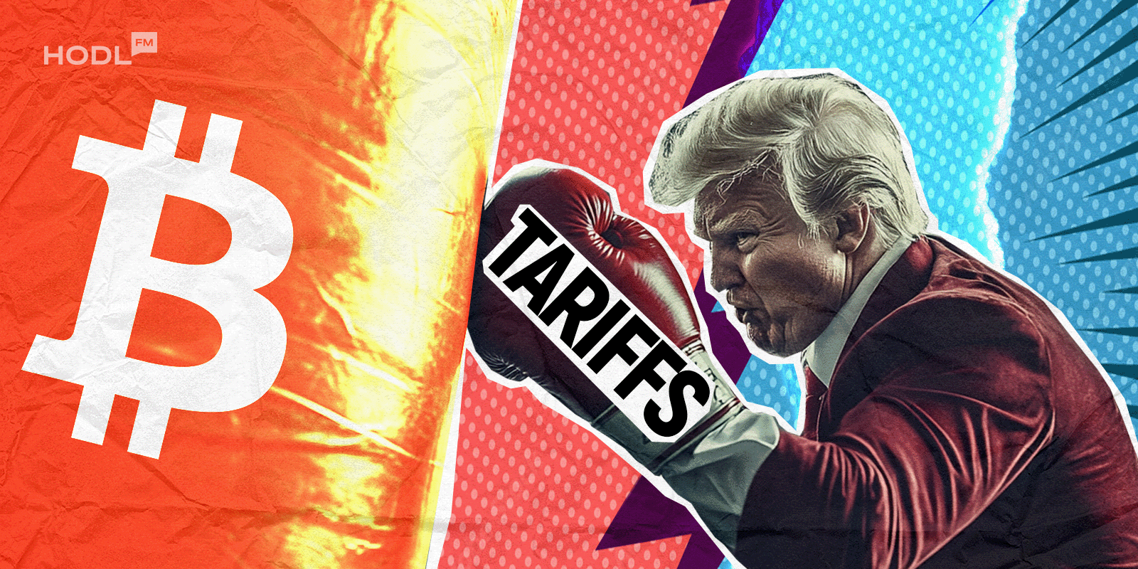 Trump tariff war crypto Trump’s Tariff War 2.0. What It Means for Bitcoin, Altcoins, and the Market Trump tariff war crypto Trump’s Tariff War 2.0. What It Means for Bitcoin, Altcoins, and the Market