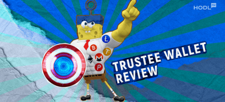 Trustee Crypto Wallet Review: Your Ultimate Guide
