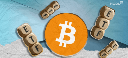 Turns Out Bitcoin ETFs Matter!
