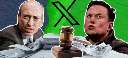 Tweet or Testify: Musk’s Battle with the SEC