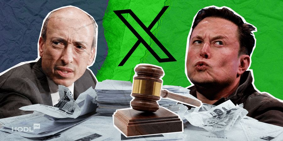 Tweet or Testify 2 Tweet or Testify: Musk's Battle with the SEC Tweet or Testify 2 Tweet or Testify: Musk's Battle with the SEC