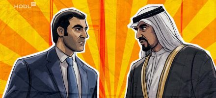 UAE Asks France for ‘Urgent’ Consular Services to Durov