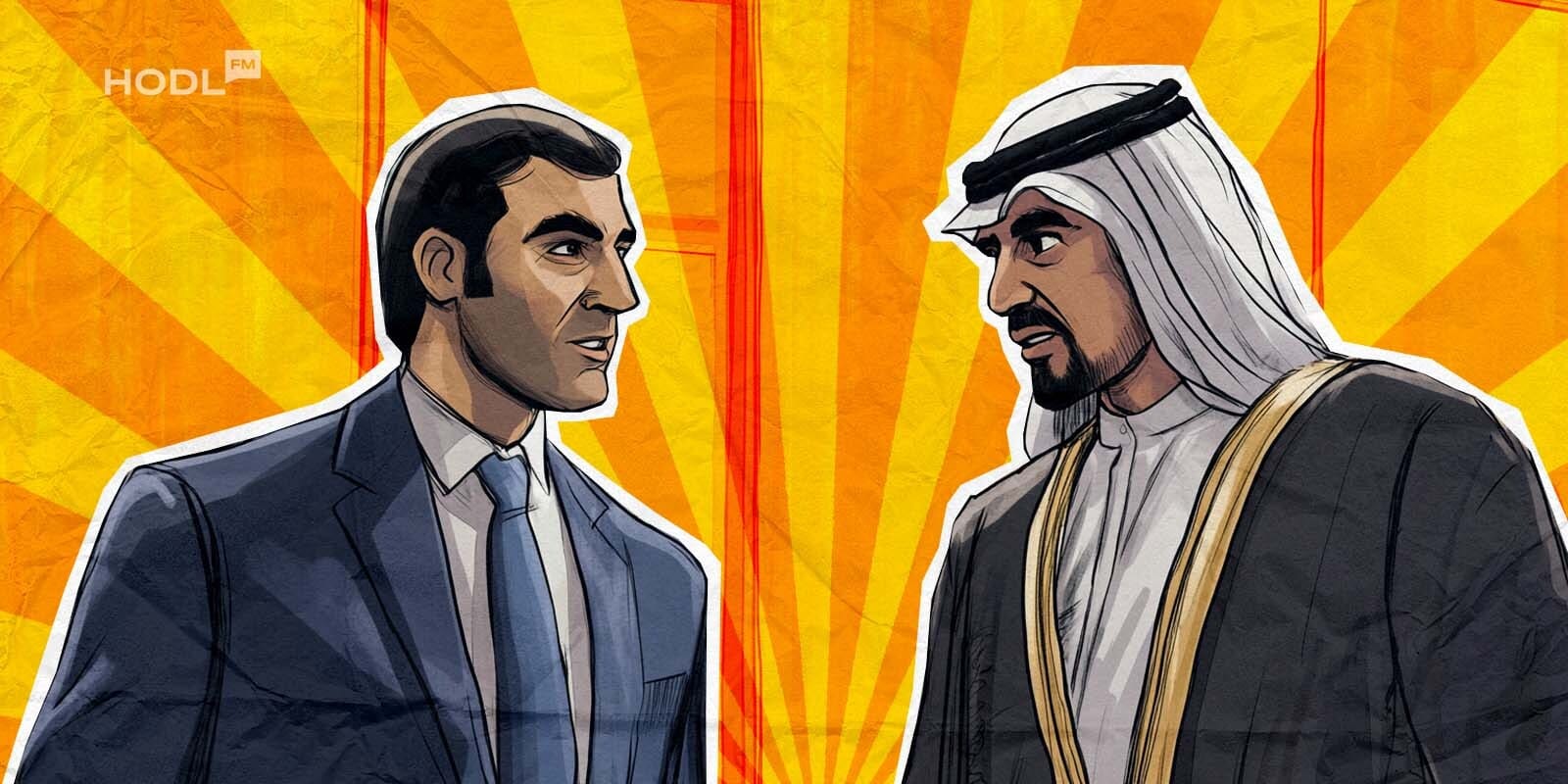 UAE France consular services Qatar Launches Digital Asset Framework to Attract Global Fintech UAE France consular services Qatar Launches Digital Asset Framework to Attract Global Fintech