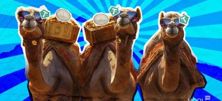 Tether Poised To Launch UAE Dirham-Pegged Stablecoin