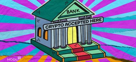UAE Residents Are Finally Able To Trade Crypto Directly With Bank Accounts