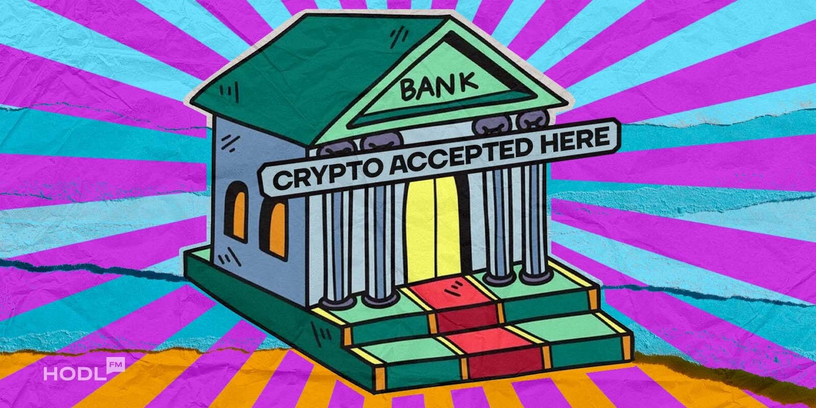 UAE residents bank crypto UAE Residents Are Finally Able To Trade Crypto Directly With Bank Accounts