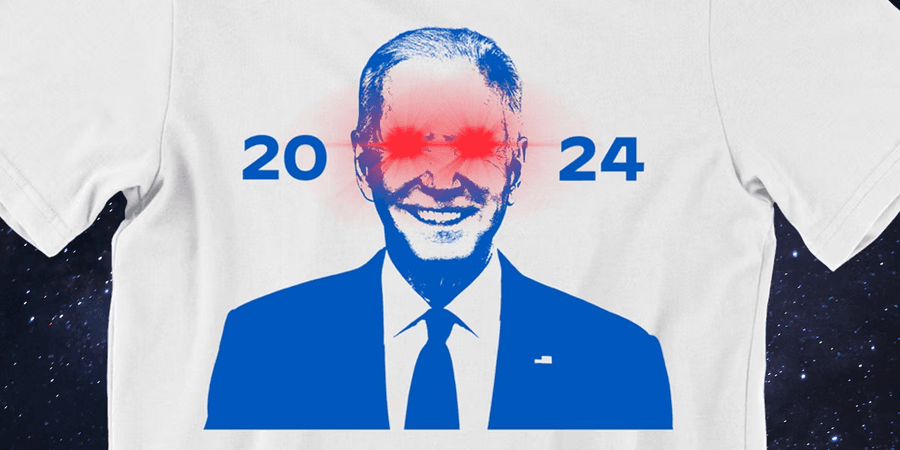 Biden to Pay Up to $85,000 a Year for Memes About Him Biden to Pay Up to $85,000 a Year for Memes About Him