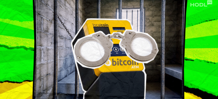 UK Issues First Ever Criminal Sentence Over Illegal Crypto ATMs