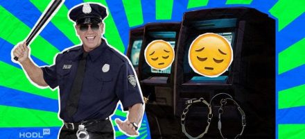 New Zealand Bans Crypto ATMs to Tackle Money Laundering