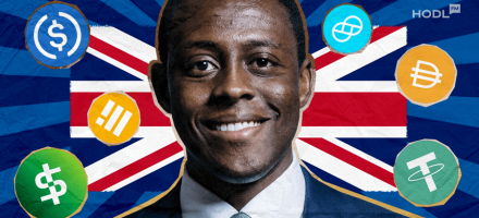 The Stablecoin Law is Making Its Way Through the London Fog: How are Gentlemen Changing the Game?