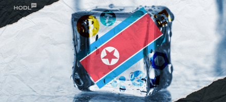 US Court Freezes North Korea’s Hackers Crypto Accounts