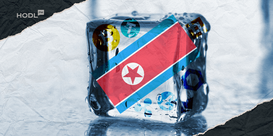 US Court Freezes North Koreas Crypto Accounts 1 2 North Korea Hackers Siphon Institutional Crypto Reserves