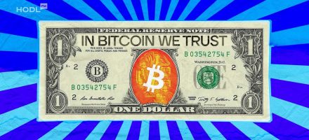 What’s Bad for the U.S. Economy Might Be Great for Bitcoin