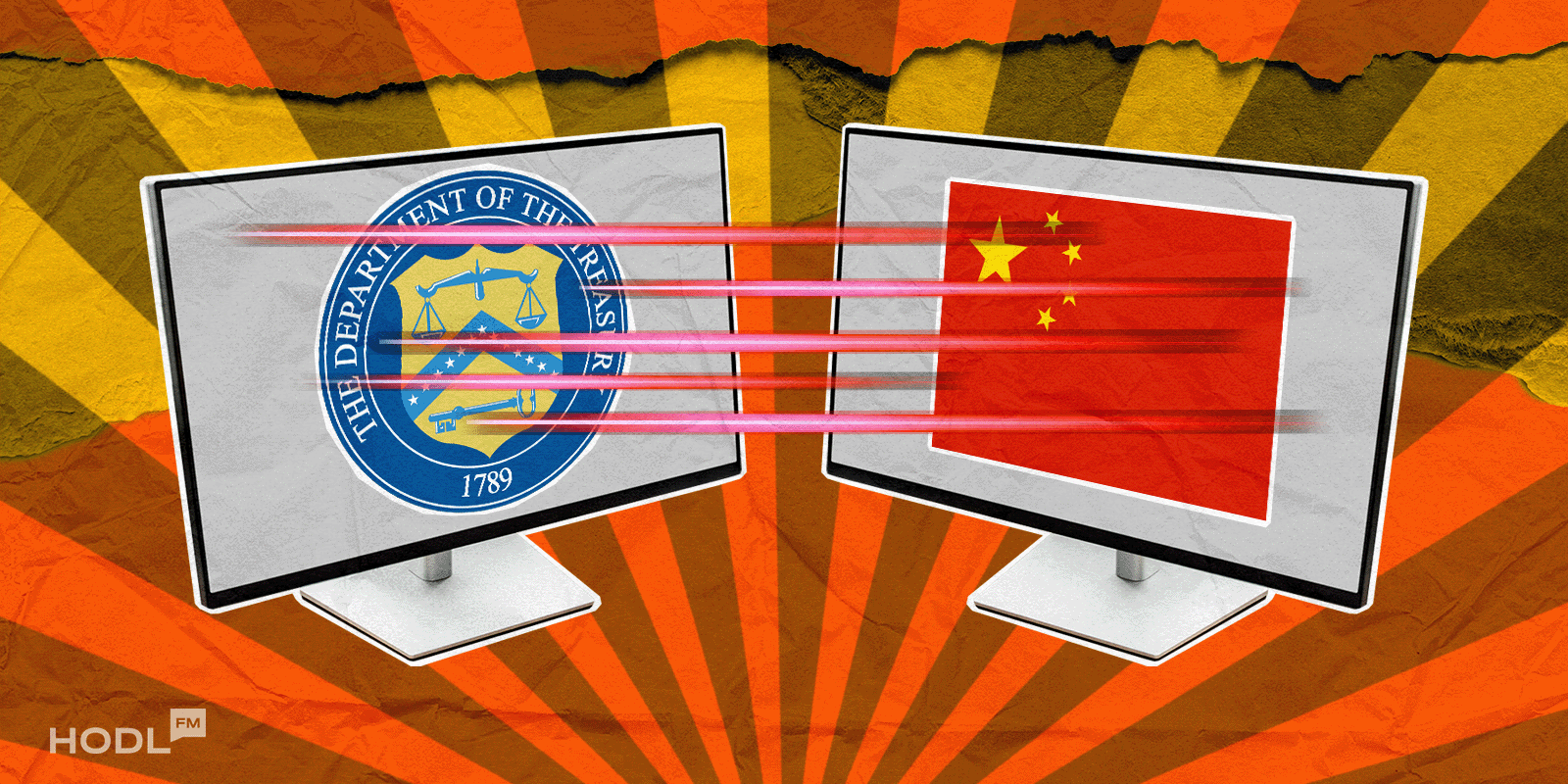 US Treasury cyberattack China US Treasury Targets Huione Group for Helping North Korea Launder $4 Billion in Crypto US Treasury cyberattack China US Treasury Targets Huione Group for Helping North Korea Launder $4 Billion in Crypto